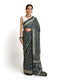 Vasthrlay Lightweight Breathable Traditional Printed Saree