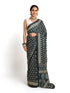 Vasthrlay Lightweight Breathable Traditional Printed Saree