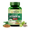 Himalayan Organics Plant-Based Vitamin B6 Capsules