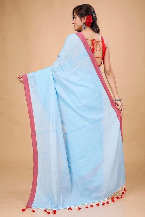Vasthrlay Handloom Traditional Saree