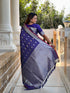 Vasthrlay Kanjivaram Saree
