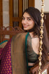 Vasthrlay Kanjivaram Border Saree