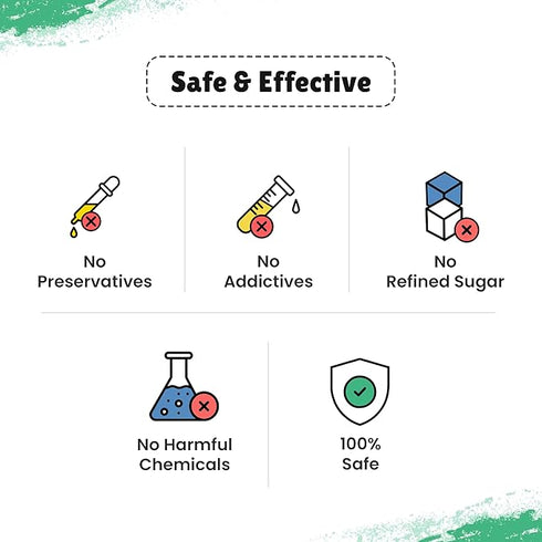 Little Joys 100% Natural Dry Fruits Powder