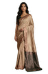 Vasthrlay Jacquard Saree