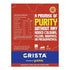 CRISTA Jain Chowpatty Pav Bhaji Masala