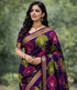 Vasthrlay Masmellow Paisley Lightweight Unstitche