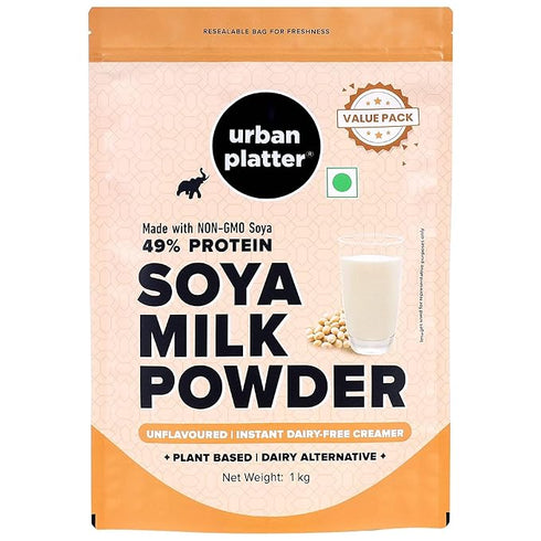 Urban Platter Soy Milk Powder