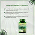Himalayan Organics Saw Palmetto Tablets
