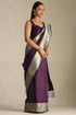 Vasthrlay Earth Tussar Design