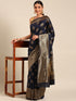 Vasthrlay Banarasi Silk Saree