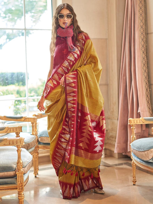 Vasthrlay Unstitched Designer Friendly Rw Ethnic Wear
