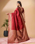 Vsathrlay Banarasi Saree Kanjivaram Collections