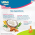 Little's Organix Baby Massage Oil