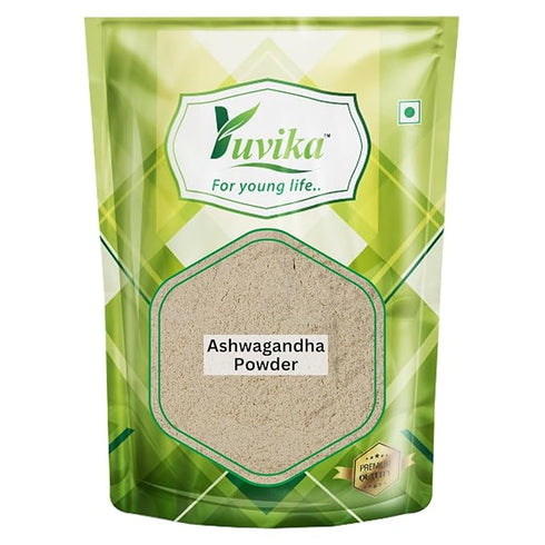 Yuvika Ashwagandha Powder