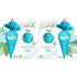 Campure Camphor Cone Pack Of 2-100% Organic