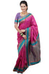 Vasthrlay Kanjivaram Unstitched Blouse Ethnic Wear