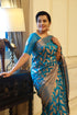 Vasthrlay Handwoven Traditional Saree