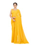 Vasthrlay Georgette Printed Saree