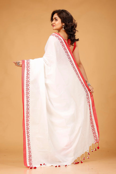 Vasthrlay Handloom Traditional Saree
