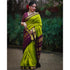 Vasthrlay Kanjivaram Tassels Saree
