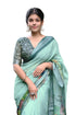 Vasthrlay Fashion Cotton Printed Ethnic Wear
