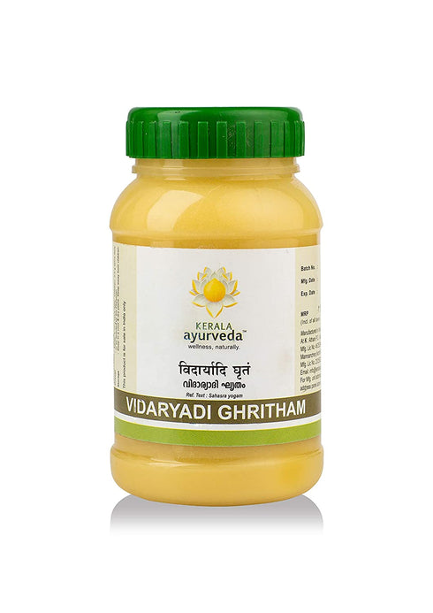 Kerala Ayurveda Vidaryadi Ghritham