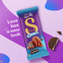Cadbury Dairy Milk Silk Oreo Chocolate Bar