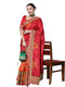 Vasthrlay Enterprise Bhandhani Embroidery Saree