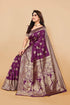 Vasthrlay Saree Wear Party Collections