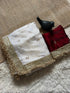 Vasthrlay Georgette Embroidery Saree