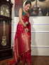 Vasthrlay Kanjivaram Saree