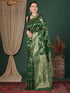 Vasthrlay Kanjivaram Woven Blouse Ethnic Wear