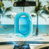 Godrej Aer O | Hanging Car Air Freshener 22.5g