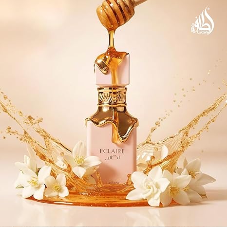 Lattafa Eclaire Long Lasting Perfume For Men & Women