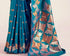 Vasthrlay Purple Kanjivaram Saree