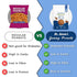 Dr. Aeran’s Diabetes Friendly Yummy Peanuts – 100g