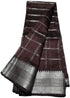 Vasthrlay Nr Handloom Banarasi Lavender Purple