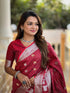 Vasthrlay Kanjivaram Saree