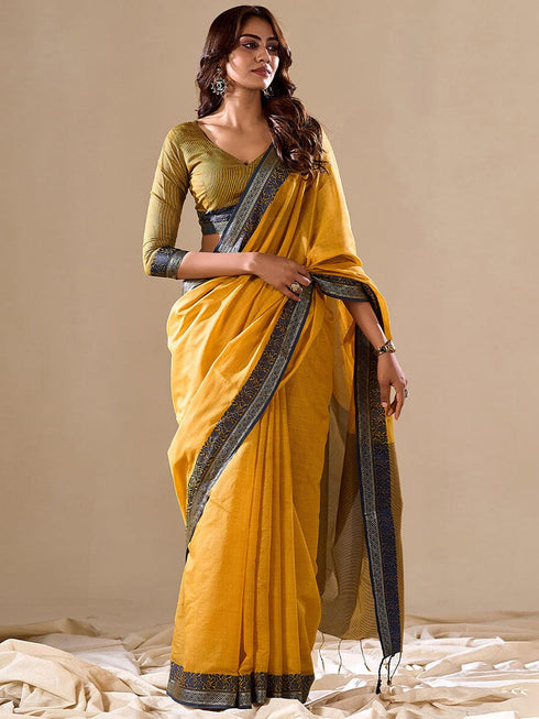 Vasthrlay Printed Unstitched Bv Ethnic Wear