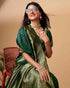 Vasthrlay Banarasi Saree Kanjivaram Collections