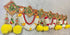 Divyakosh Handicraft Door Toran for Home Decoration and Office Decor