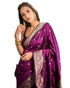 Vsathrlay Banarasi Kanchipuram Saree