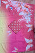 Vasthrlay Premium Gradient Butterfly Unstitched