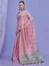 Vasthrlay Printed Unstitched Hs Ethnic Wear