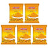 Pushp Brand Turmeric Powder Pouch