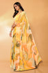 Vasthrlay Georgette Printed Saree