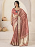 Vasthrlay Unstitched Designer Friendly Sf Ethnic Wear