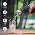 Milton Brim Stainless Steel Bottle
