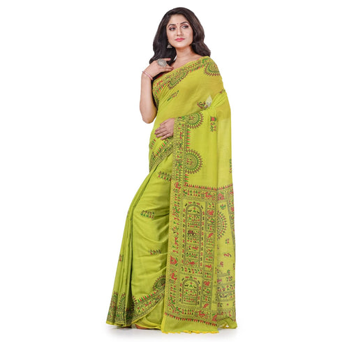 Vasthrlay Db Vasthrlay Designer Handloom