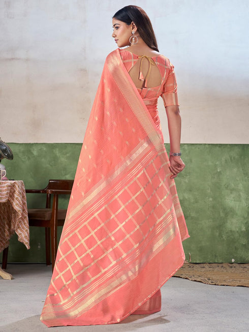Vasthrlay Unstitched Designer Friendly Sf Ethnic Wear